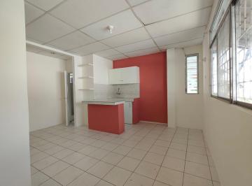 Departamento · 30m² · 1 Habitación · 1 Estacionamiento · Suite en Alquiler Alborada 6ta Etapa, City Mall, Norte de Guayaquil Grac.