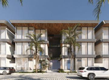 Departamento · 80ha · 2 Habitaciones · 1 Estacionamiento · Venta de Dptos San Bernardo V, Vía Samborondón