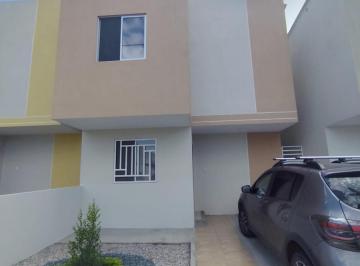 Casa · 3 Habitaciones · 2 Estacionamientos · Alquiler Casa Urbanización Los Geranios 3