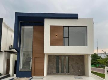 Casa de 3 habitaciones, Daule · Venta Casa de Estreno Moderna, Esquinera Urb. La Joya - Aguamarina