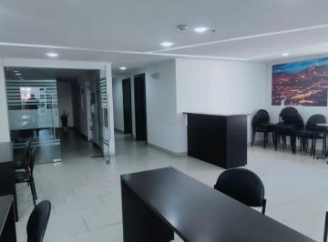 Oficina comercial , Quito · Arriendo Oficina Sector La Carolina