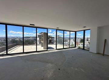 Departamento de 3 habitaciones, Quito · Departamento - Penthouse de Venta, por Estrenar, Granda Centeno