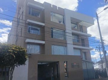 Departamento de 2 habitaciones, Quito · Departamento en Venta 92 m² Urbanizacion El Condado