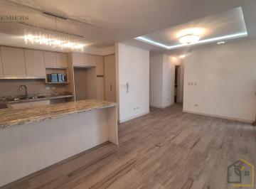 Departamento · 100m² · 2 Habitaciones · 1 Estacionamiento · Venta Departamento en Cumbayá Sector La Primavera