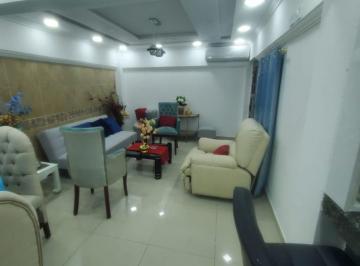 Departamento de 2 habitaciones, Guayaquil · Alquiler Departamento Amoblado en Bellavista
