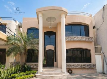 Casa · 262m² · 4 Habitaciones · 2 Estacionamientos · Venta Casa Urb. La Goleta Alcance Guayaquil Norte, 4 Habitaciones, J. C.