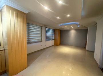 Departamento · 124m² · 3 Habitaciones · 1 Estacionamiento · Venta Departamento 3 Dorm. - Solca - Centro Norte - Eloy Alfaro - Mcl
