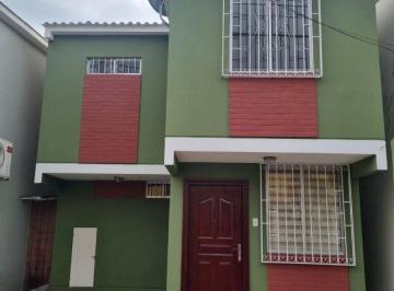 Casa de 3 habitaciones, Guayaquil · Venta Casa Urb. Estrella del Mar, Alado del Parque Samanes, 3 Dorm.