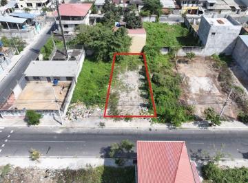 Terreno / Lote , Machala · Terreno en Venta en 12 de Noviembre de Machala