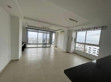 Departamento de 3 habitaciones, Manta · Departamento de Venta con Vista Al Mar en Manta