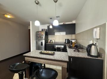 Departamento · 61m² · 2 Habitaciones · 1 Estacionamiento · Departamento de 2 Habitaciones en Venta