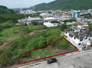 Terreno / Lote , Guayaquil · Terreno en Venta en Ceibos - Urb. Senderos