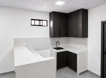 Departamento · 35m² · 1 Habitación · 1 Estacionamiento · Depto en Alquiler - Villas del Rey Etapa Diana Mons