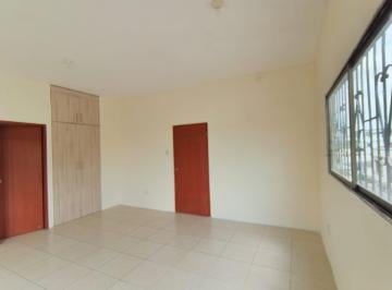 Departamento · 75m² · 1 Habitación · Alquiler Suite Amplia Frente a Garzota, Cerca del Mall del Sol Gins