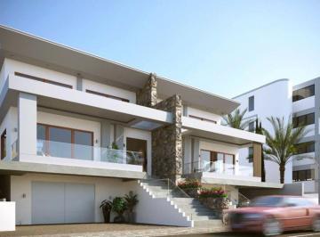 Casa de 3 habitaciones, Manta · Casa de Venta con Vista Al Mar en Manta