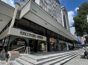 Oficina comercial · 500m² · 6 Estacionamientos · Oficina - Centro Norte
