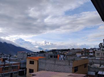 Terreno / Lote , Quito · Terreno de Venta Sector San José Alto