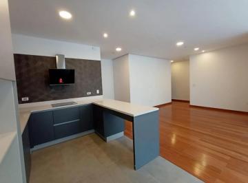 Departamento de 2 habitaciones, Quito · Departamento en Venta, 2 Dorm, 2 Parquead, 130 m² - $164.000 Sector González Suarez