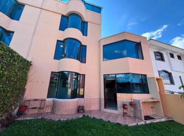 Casa de 4 habitaciones Venta USD 219.000 · Casa en Venta Sector El Condado