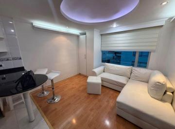 Suite de 1 habitación, Quito · Arriendo Suite Amoblada - Sector Carolina