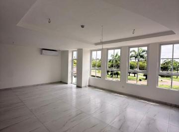 Departamento de 3 habitaciones, Guayaquil · Alquilo Departamento en Samborondon, 160 m², de 3 Dorm., Urbanización Vistalagos - Isla Mocoli