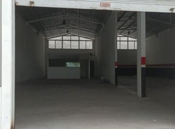 Bodega-Galpón , Quito · Galpón - Bodega en Alquiler - 400 m² - Sector Pomasqui