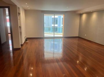 Departamento de 3 habitaciones, Quito · Rento Departamento Sector Republica del Salvador