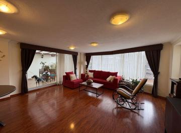 Departamento de 3 habitaciones, Quito · H/ Urbanización El Condado, Departamento Sin Muebles 3 Dorm. 750usd
