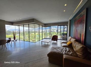 Departamento de 3 habitaciones, Quito · Espectacular Departamento de Venta Para Inversionista Av Shyris con Increible Vista