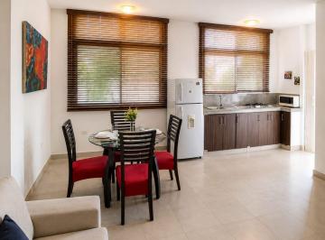 Departamento de 1 habitación, Guayaquil · Kennedy Suite Full Amoblada en Alquiler
