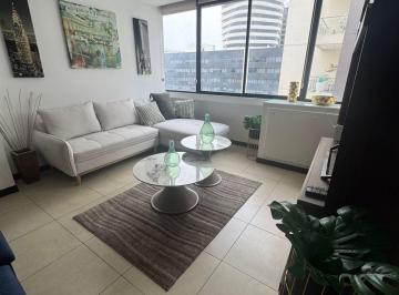 Departamento de 2 habitaciones, Guayaquil · Oportunidad