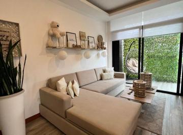 Suite de 1 habitación, Quito · Elegancia y Amplitud en San Juan de Cumbayá | Suite de 100 m²