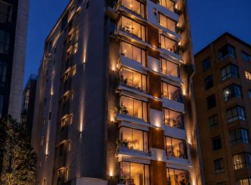 Departamento de 2 habitaciones, Quito · Estrena Espectacular Departamento de 2 Dorm.