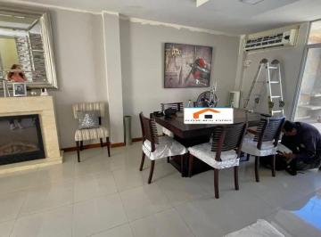 Casa de 3 habitaciones, Guayaquil · Vendo Casa de Lujo en Urb. Cataluna, 3 Dorm, 145 m², Km 12,5 Via a Samborondon