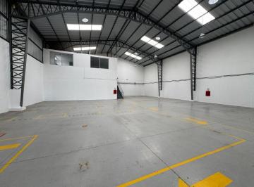Bodega-Galpón , Quito · Arriendo Galpón Industrial Sector Sangolqui - Via Amaguaña - Danec