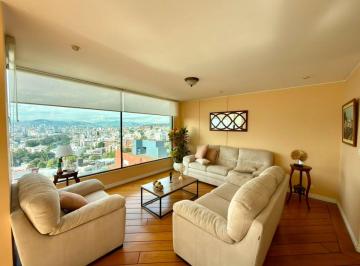 Departamento de 3 habitaciones, Quito · Venta Departamento 3d de Oportunidad Quito Tenis