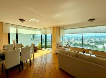 Departamento de 3 habitaciones, Quito · Venta Departamento 3d de Oportunidad Quito Tenis