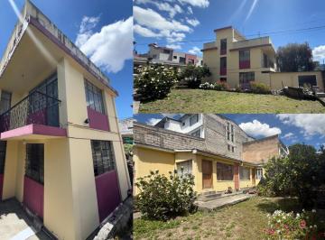 Casa de 5 habitaciones, Quito · Se Vende Propiedad Esquinera de 695 m² con un Mini Departamento Adicional