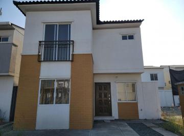 Casa de 3 habitaciones, Daule · Venta Casa Estreno, Urb. Savali, Via a Salitre 3 Dorm. 3 Baños