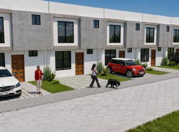 Casa de 3 habitaciones, Quito · Casas por Estrenar de 78 m², Dentro de Conjunto, Ubicado en El Valle de Los Chillos