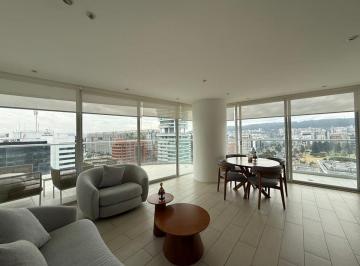 Suite de 1 habitación, Quito · Suite en Alquiler Sector La Carolina