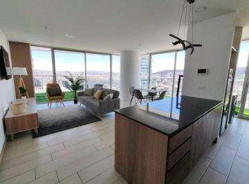 Suite de 1 habitación, Quito · Suite de Renta en La Carolina