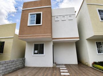 Casa · 73m² · 3 Habitaciones · 2 Estacionamientos · Alquiler Casa Paseo del Sol 5 Vía La Costa, 3 Dorm., m. Z.