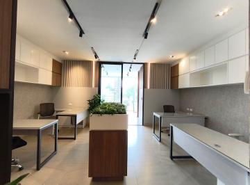 Oficina comercial , Quito · Se Renta Oficina Amoblada - Cumbaya