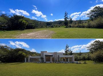 Terreno / Lote · 550m² · Terreno de Venta en Nayón