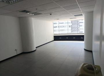 Oficina comercial , Guayaquil · The Point, Puerto Santa Ana, Vendo Oficina con Estacionamiento.