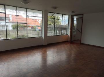 Departamento de 3 habitaciones, Quito · Departamento de Alquiler 155 m. Sector Norte de Quito