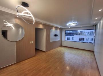 Departamento de 4 habitaciones, Quito · Pradera Almagro, 3 Habitaciones, 1 Parqueo Vista