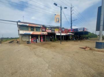 Terreno / Lote · 130m² · 3 Habitaciones · 1 Estacionamiento · Oportunidad Venta Terreno Comercial Vía Salitre Ex Tecnicentro Gran Afluencia Em