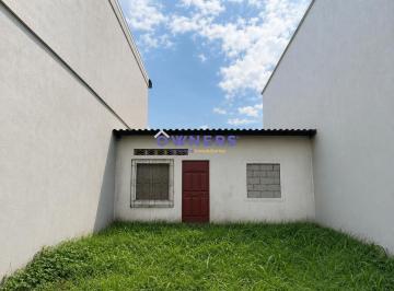 Casa · 87m² · 2 Habitaciones · 2 Estacionamientos · Venta Casa en Mucho Lote Etapa 2